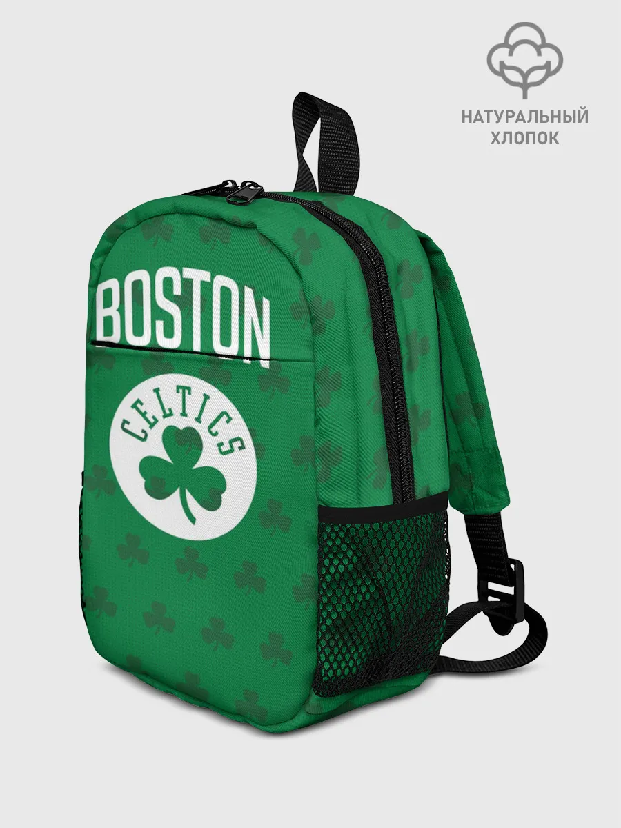 Рюкзак детский / Boston Celtics