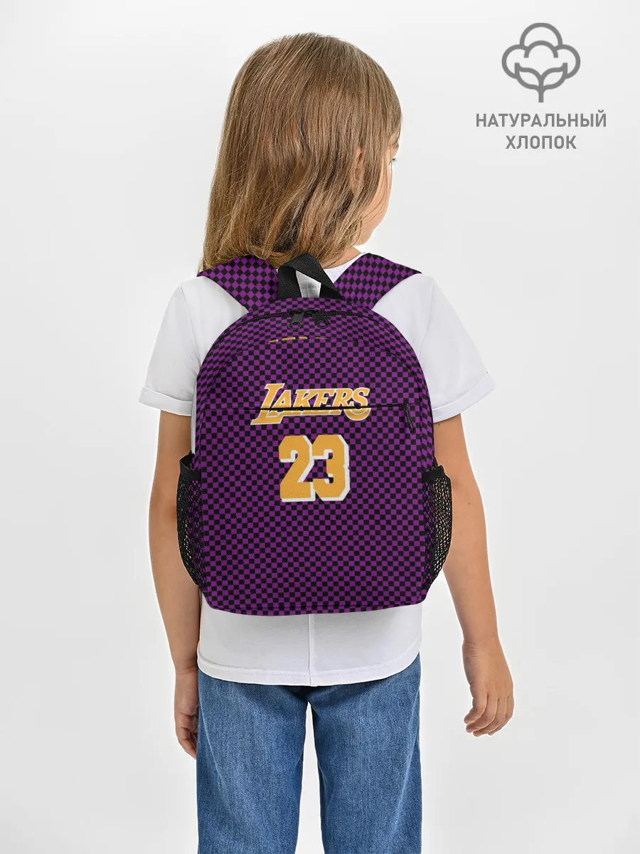 Рюкзак детский / Lebron James