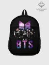 Рюкзак детский / BTS ARMY