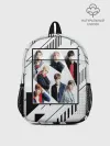 Рюкзак детский / BTS