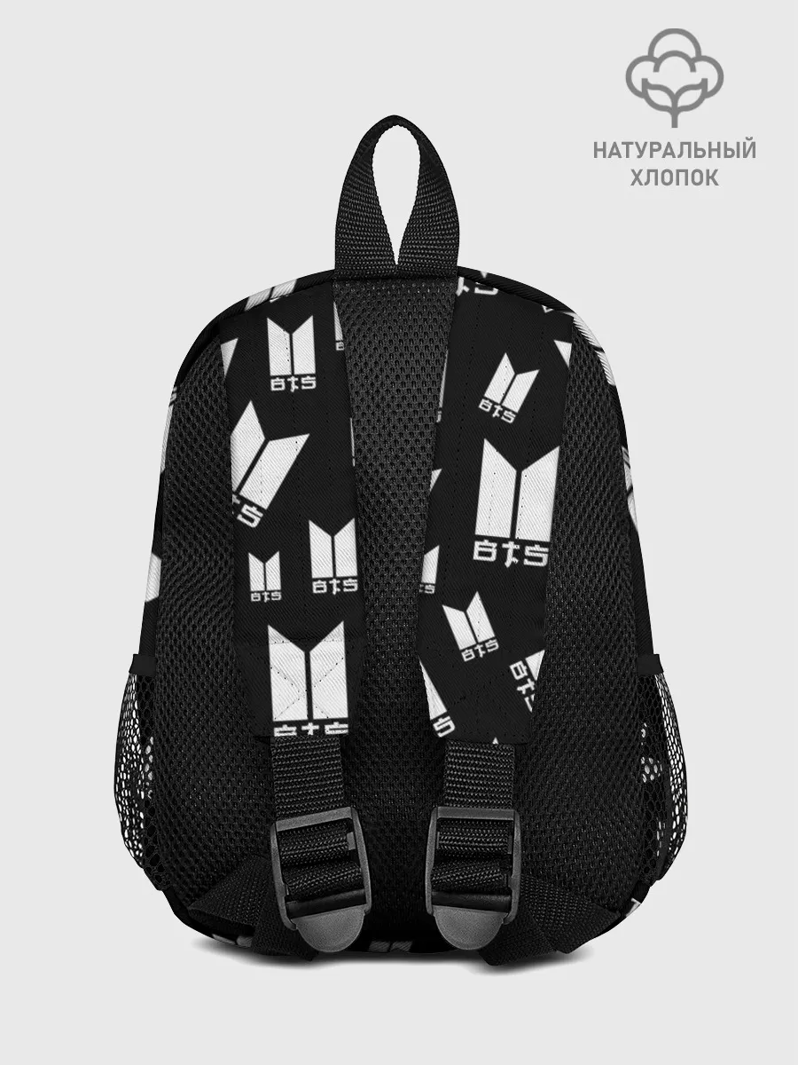 Рюкзак детский / BTS WE ARE BULLETPROOF