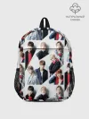 Рюкзак детский / BTS COLLAGE