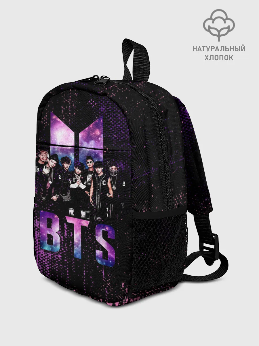 Рюкзак детский / BTS