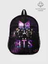 Рюкзак детский / BTS