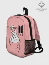 Рюкзак детский / BTS