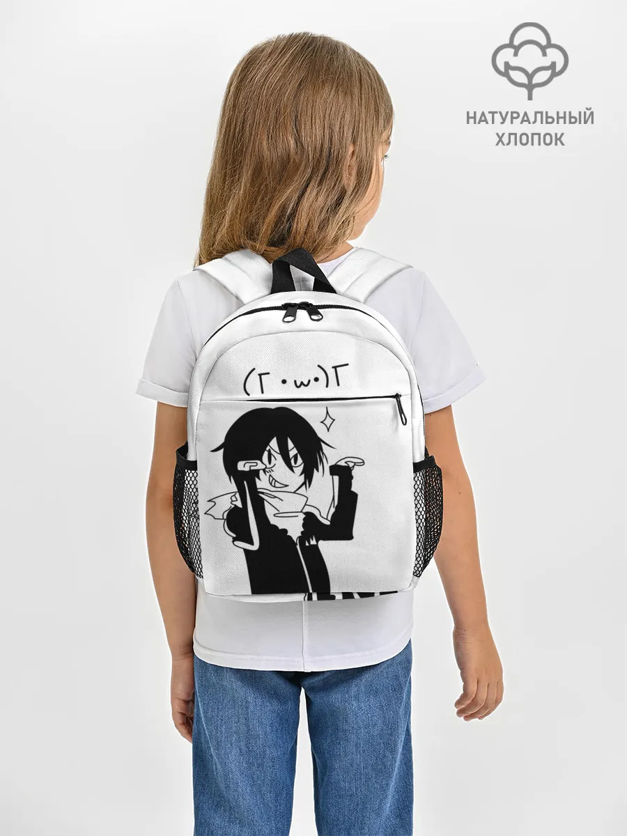 Рюкзак детский / KAWAII YATO