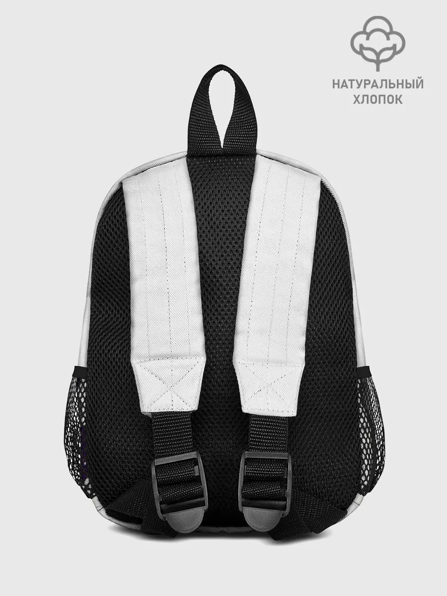 Рюкзак детский / NORAGAMI Yato blue