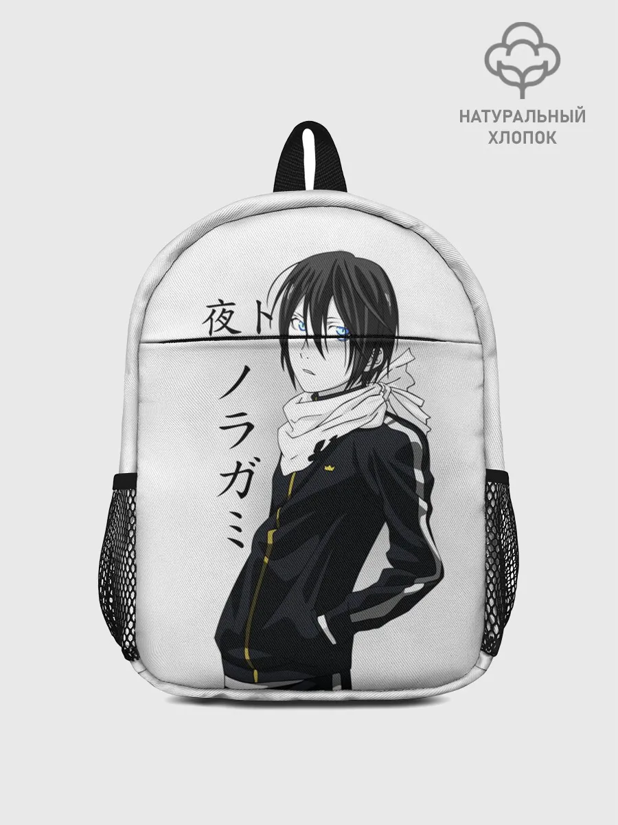 Рюкзак детский / ЯБОКУ. Манга