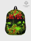Рюкзак детский / AC/DC