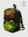 Рюкзак детский / AC/DC