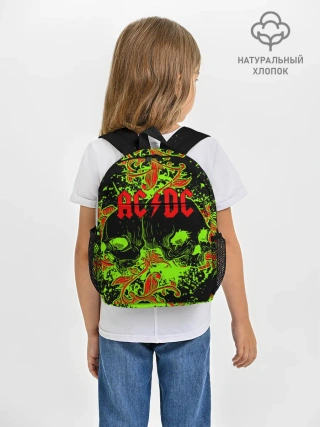 Рюкзак детский / AC/DC
