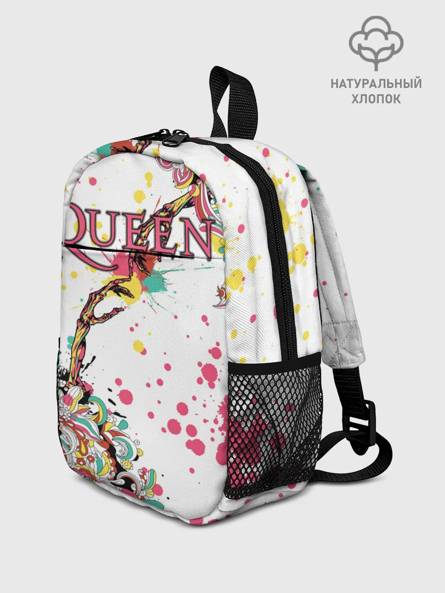 Рюкзак детский / Queen