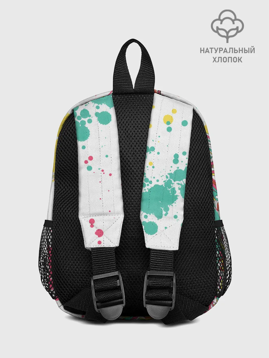 Рюкзак детский / Queen