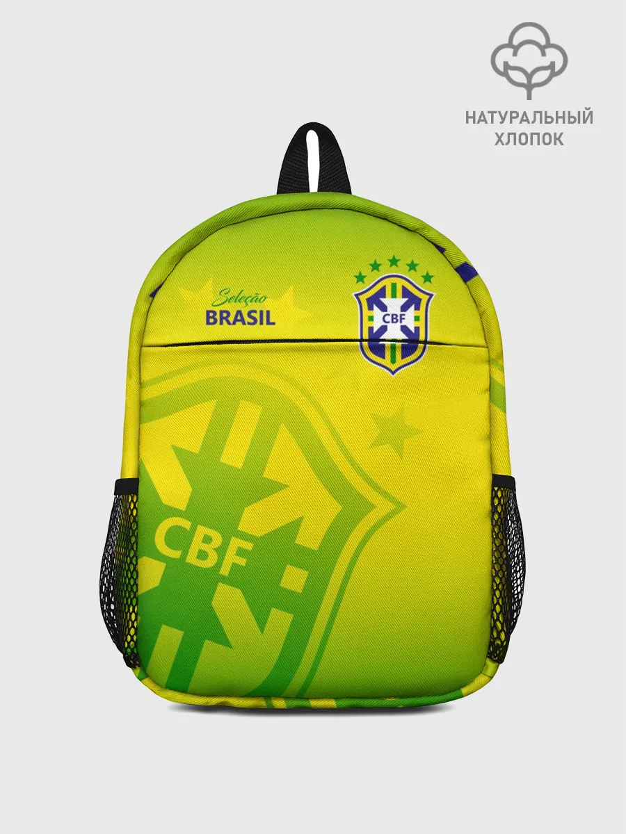 Рюкзак детский / Бразилия