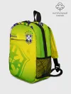 Рюкзак детский / Бразилия