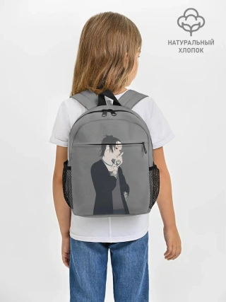 Рюкзак детский / Uta