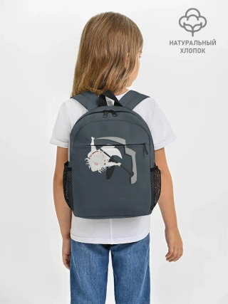 Рюкзак детский / Juuzou Suzuya