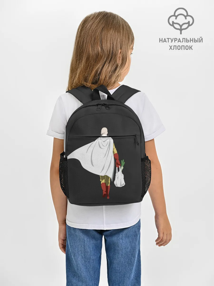 Рюкзак детский / Saitama