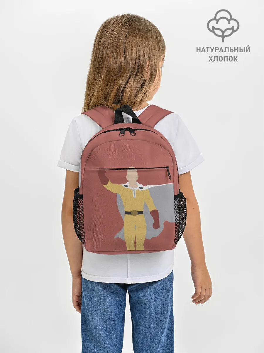 Рюкзак детский / Saitama