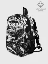 Рюкзак детский / Asking Alexandria