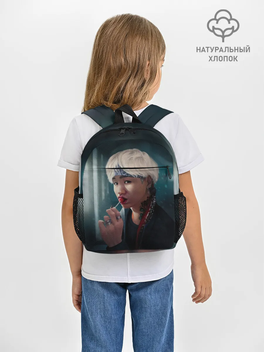 Рюкзак детский / Suga