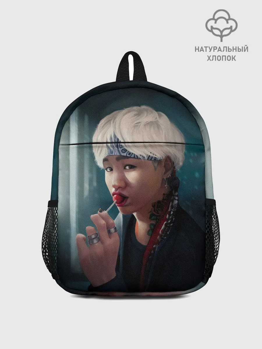 Рюкзак детский / Suga