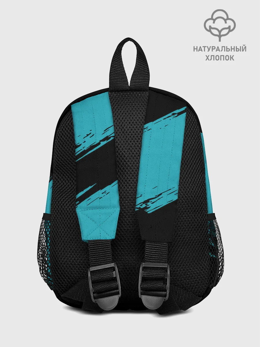 Рюкзак детский / REAL MADRID.