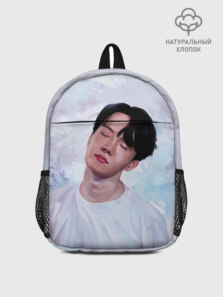 Рюкзак детский / BTS