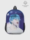 Рюкзак детский / BTS Blue