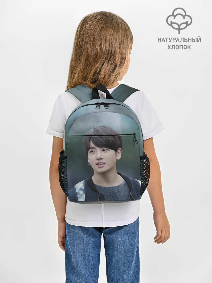 Рюкзак детский / Корейский Поп