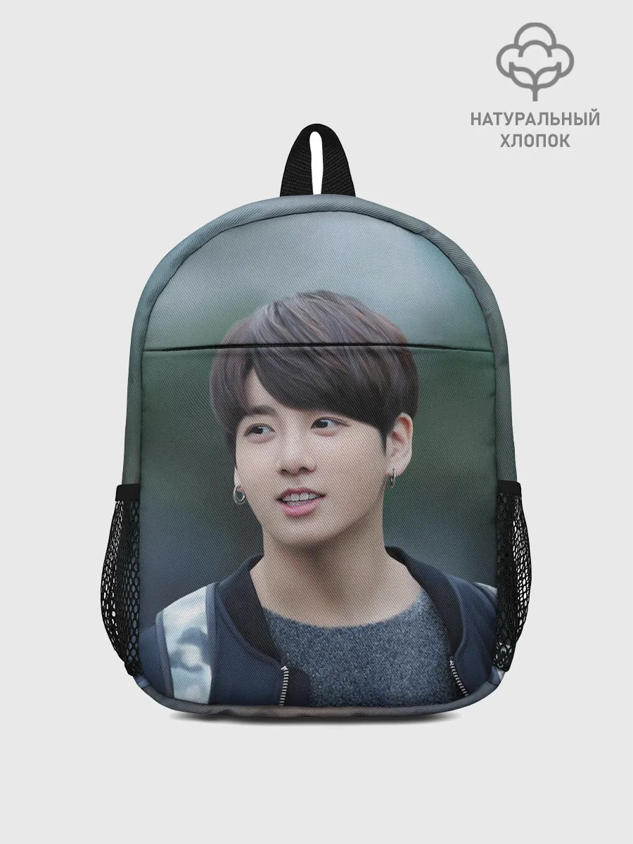 Рюкзак детский / Корейский Поп