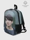 Рюкзак детский / Корейский Поп