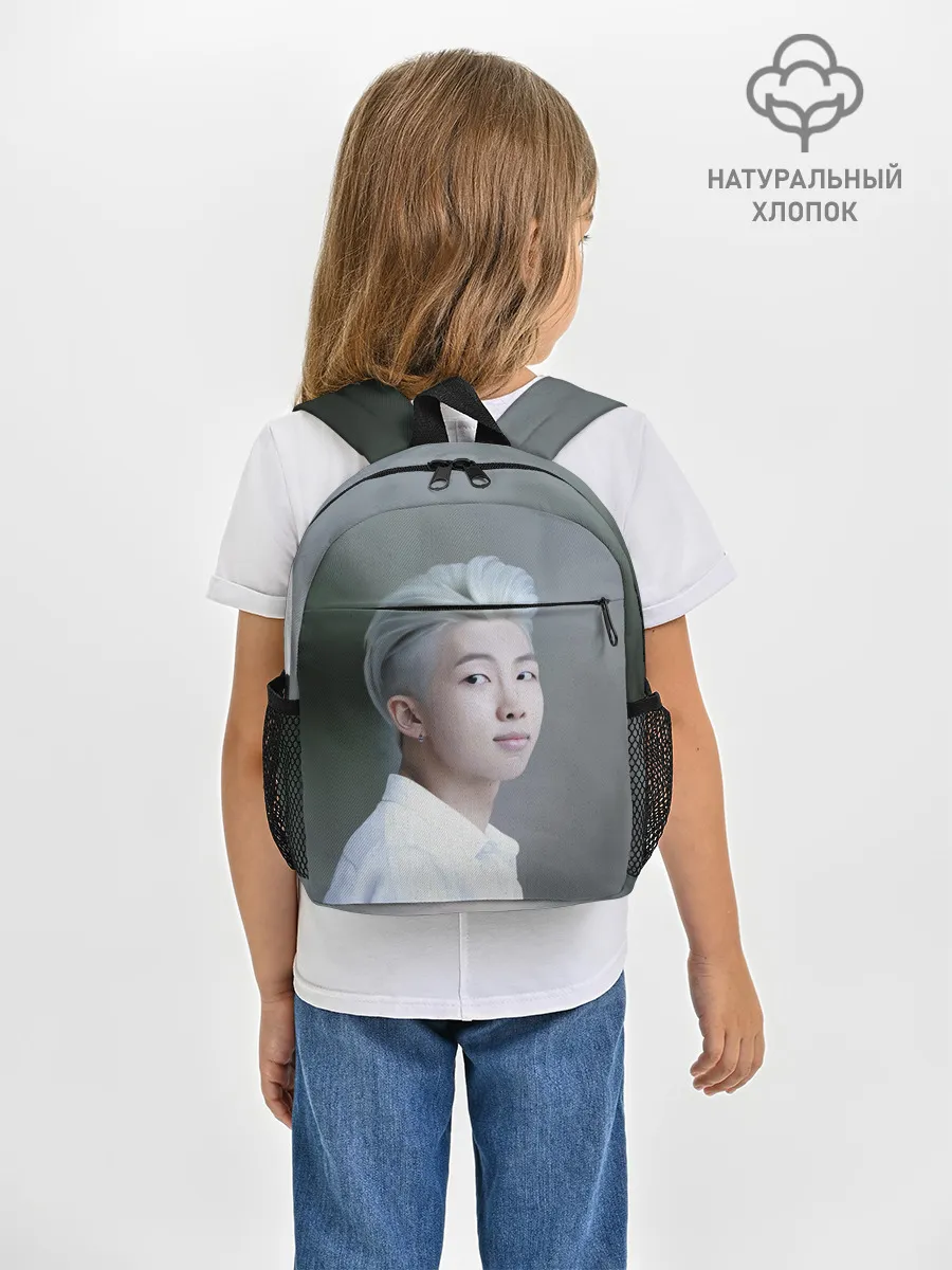 Рюкзак детский / БТС