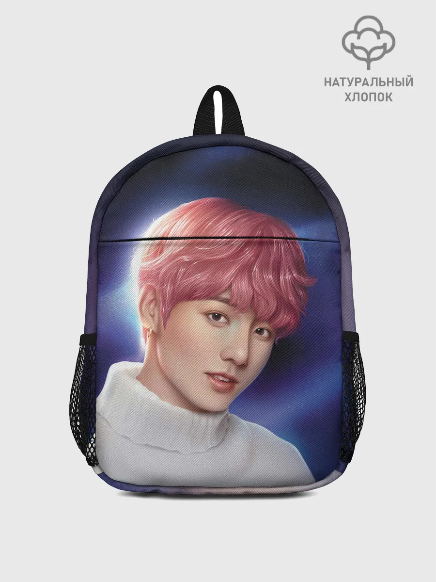 Рюкзак детский / Kiss