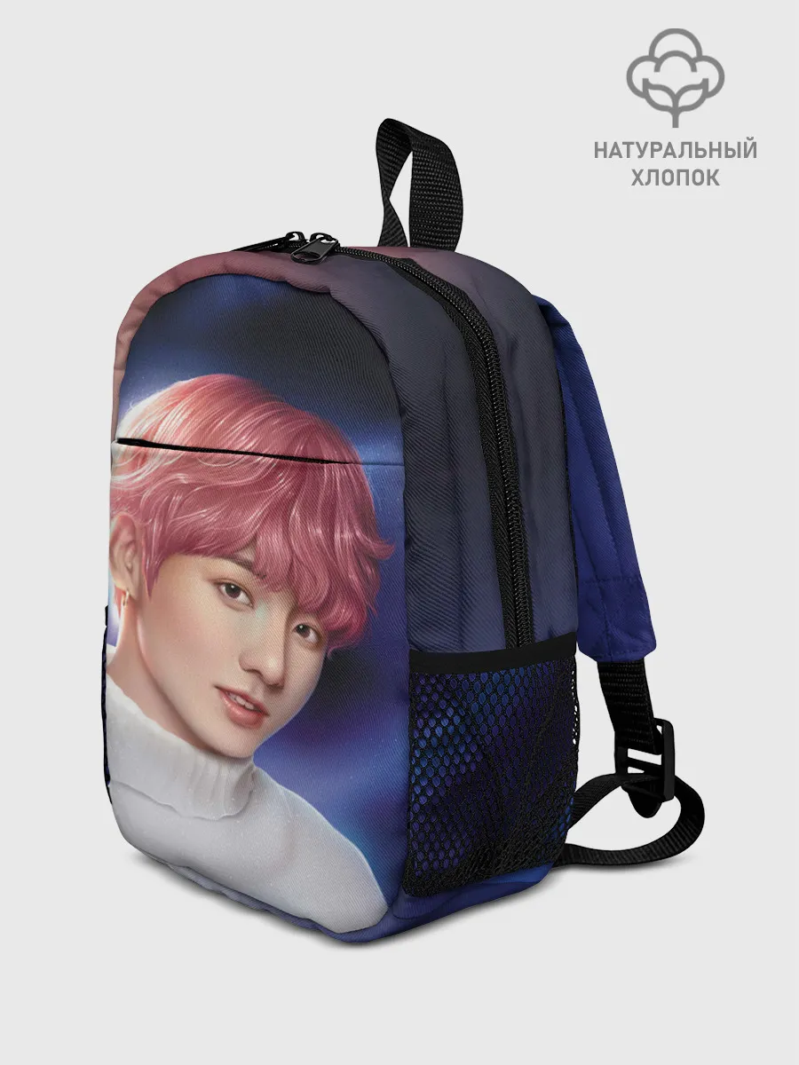 Рюкзак детский / Kiss