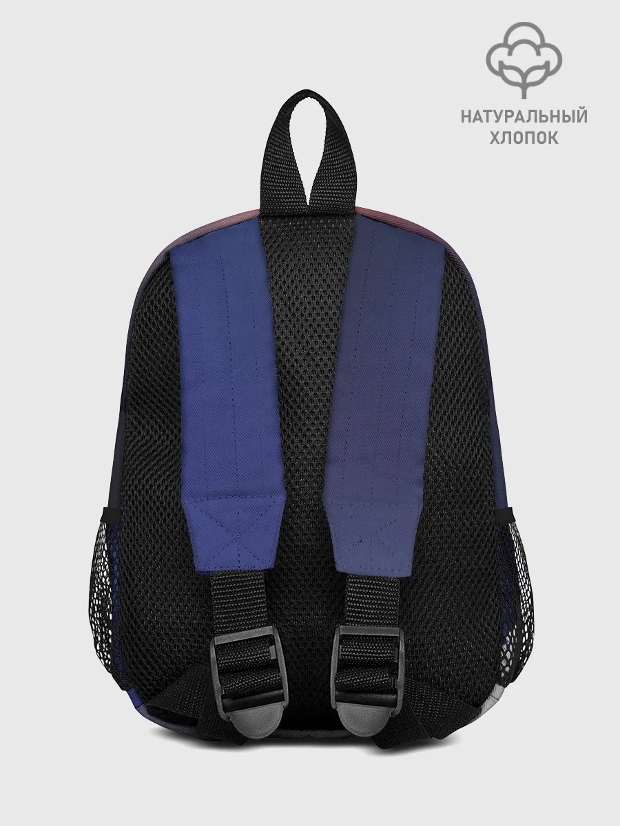 Рюкзак детский / Kiss