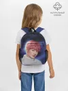 Рюкзак детский / Kiss