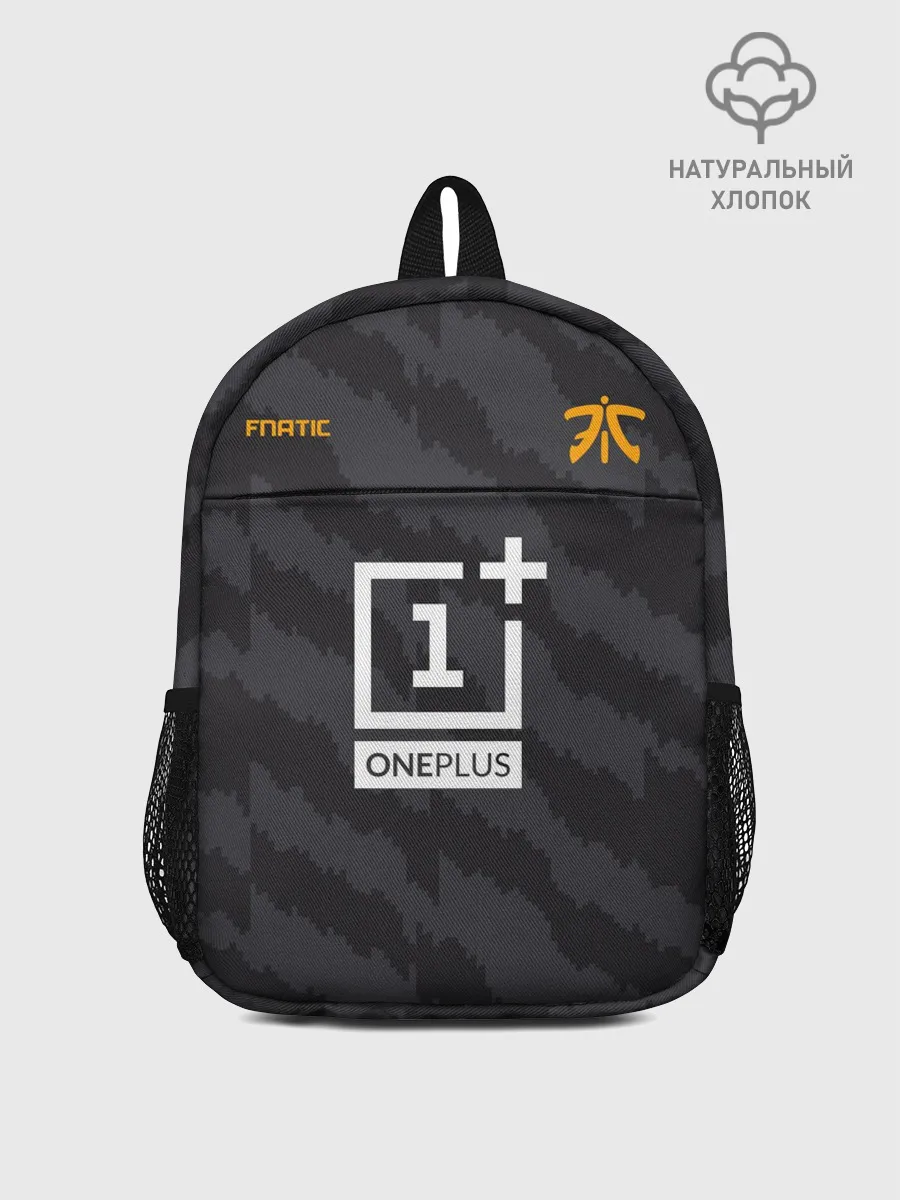 Рюкзак детский / Fnatic - Jersey pro 2019