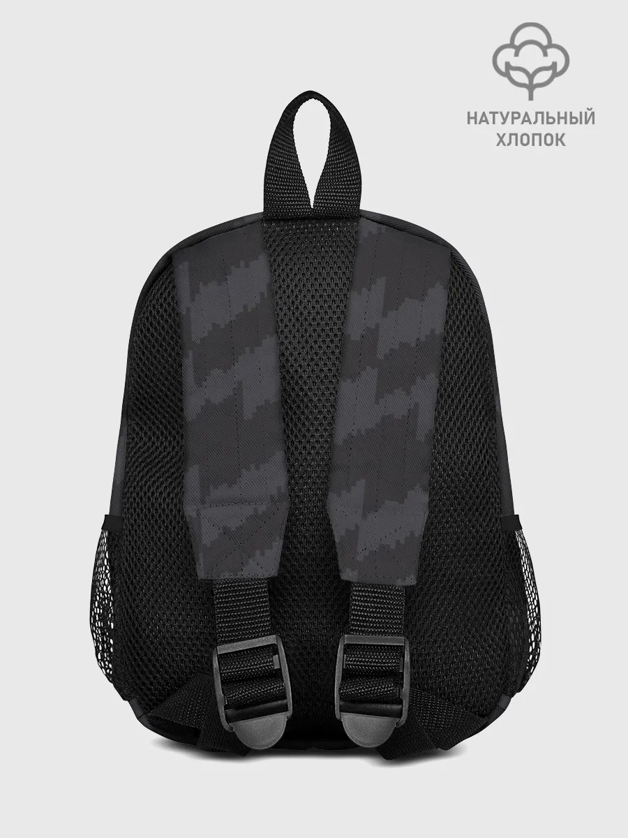 Рюкзак детский / Fnatic - Jersey pro 2019