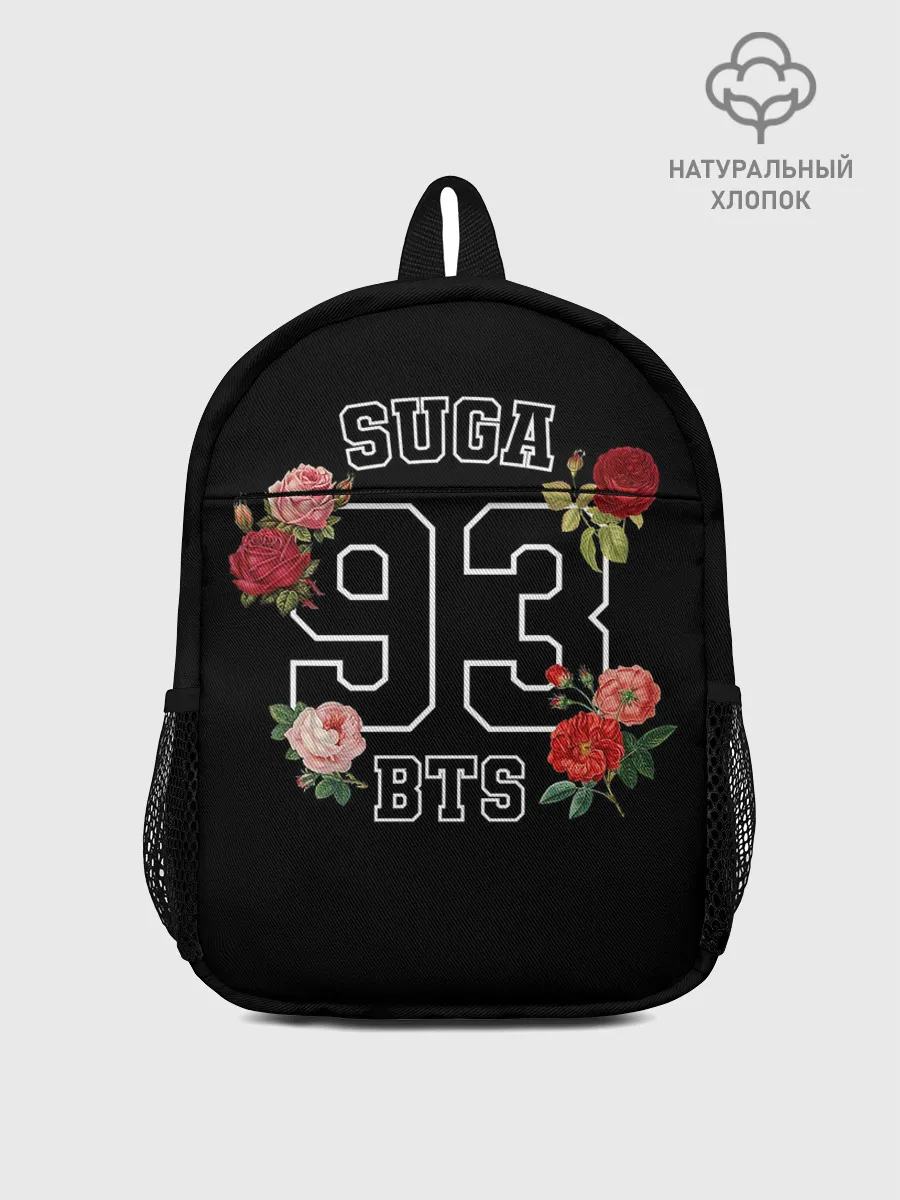 Рюкзак детский / SUGA 93 BTS