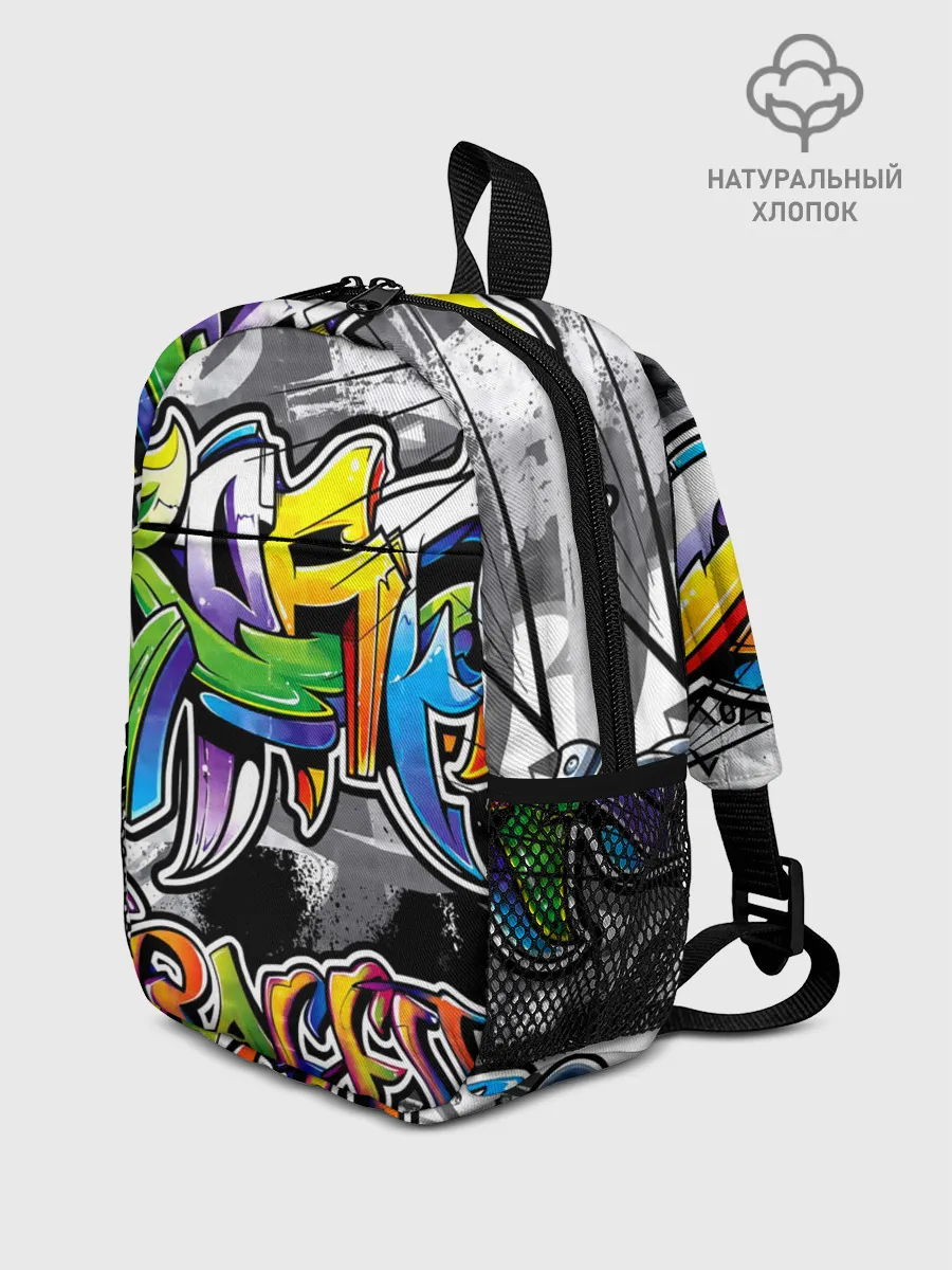 Рюкзак детский / city street