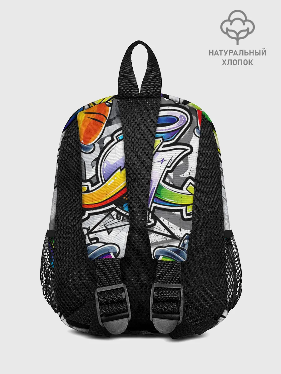 Рюкзак детский / city street