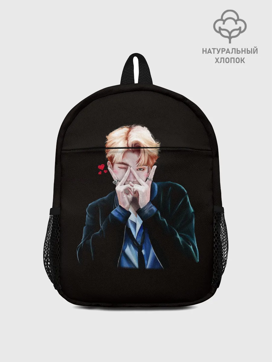 Рюкзак детский / BTS