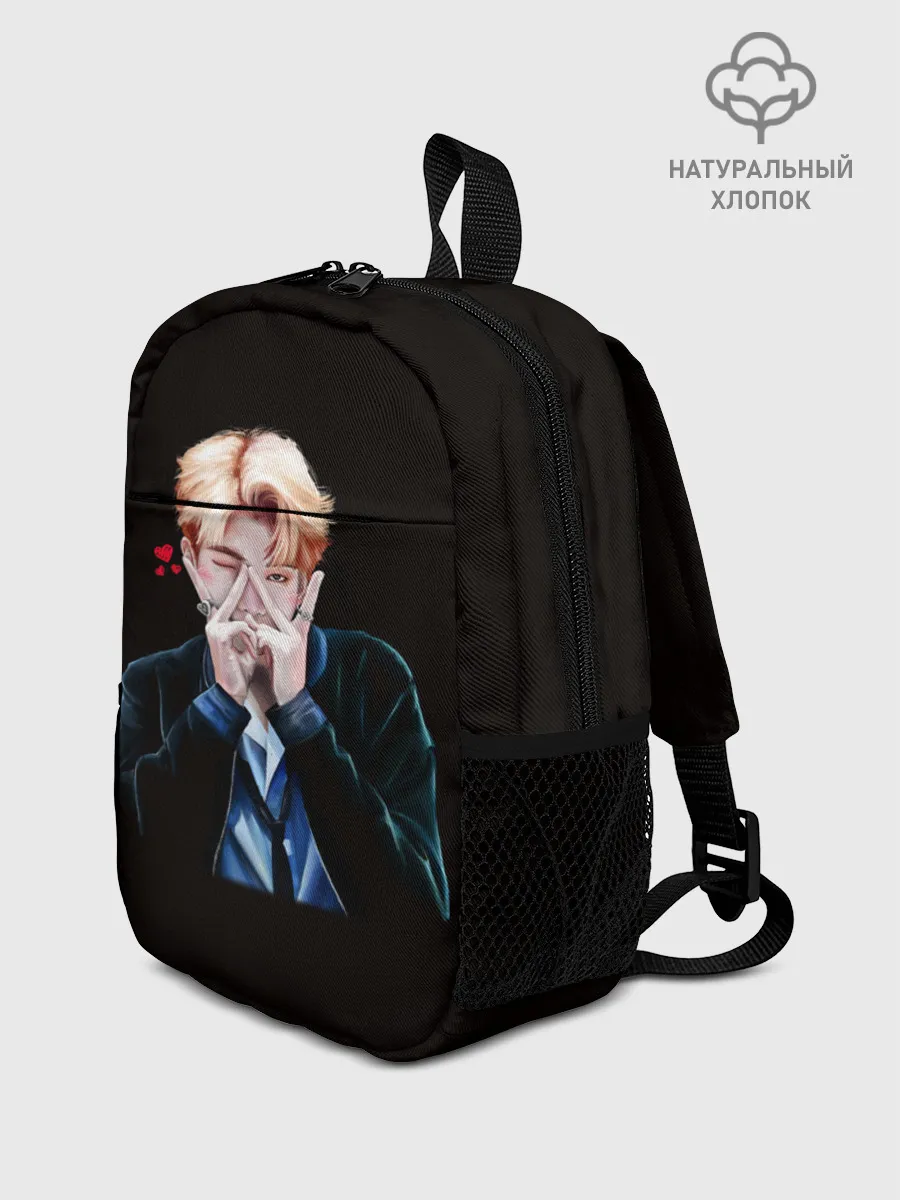 Рюкзак детский / BTS