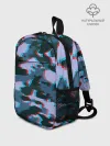 Рюкзак детский / Камуфляж