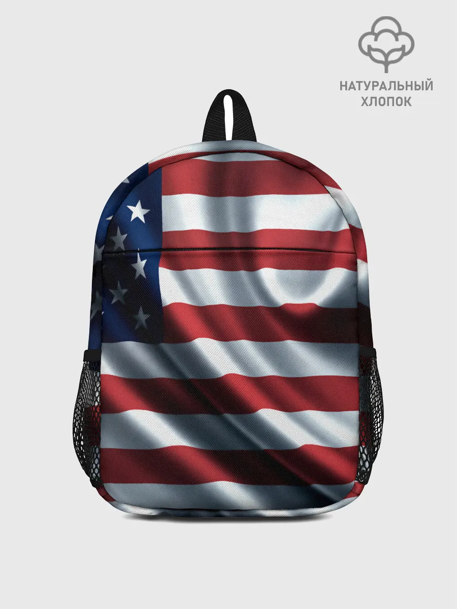 Рюкзак детский / Символика Америки