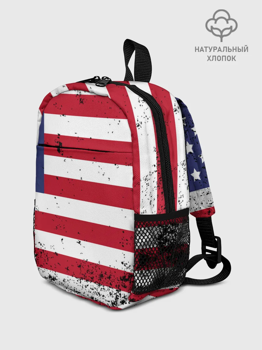 Рюкзак детский / США