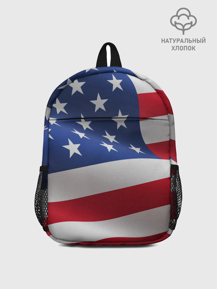 Рюкзак детский / USA