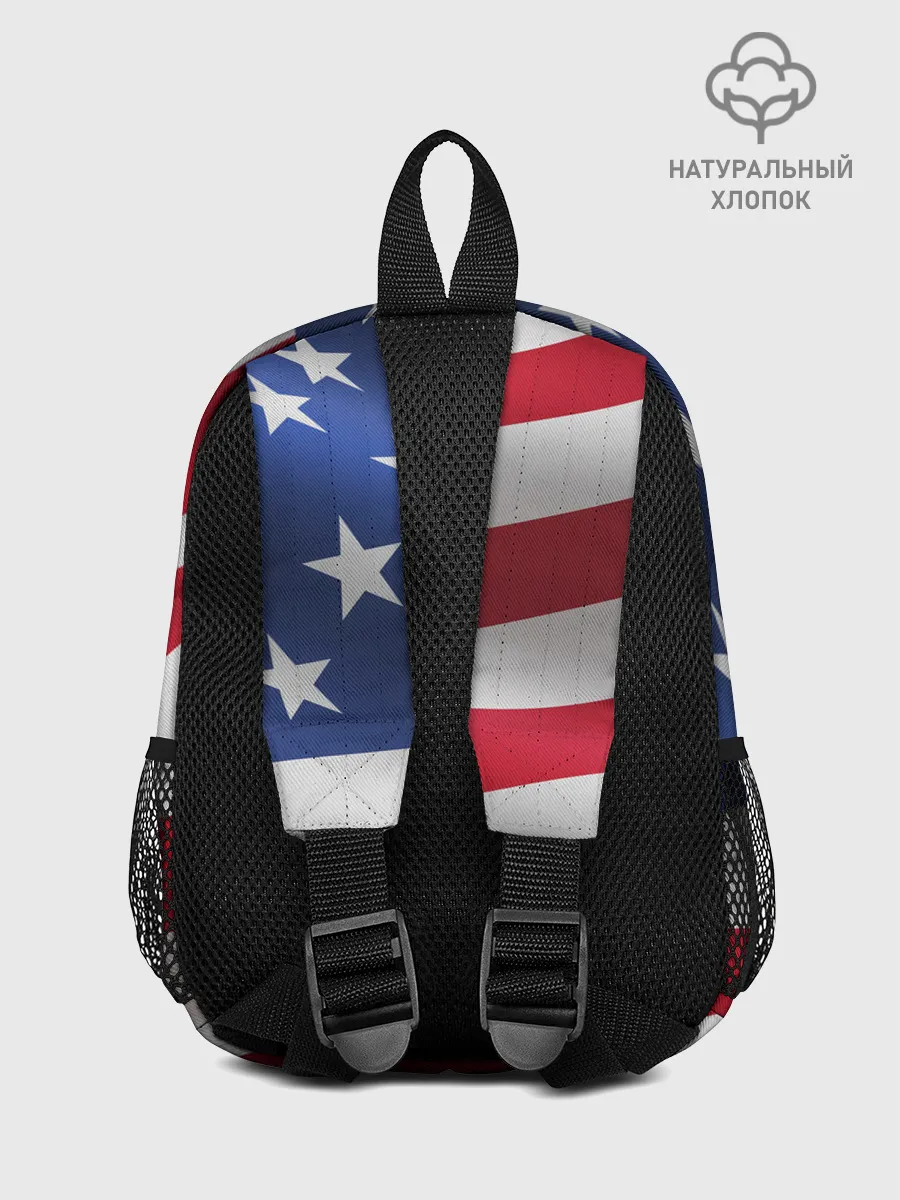 Рюкзак детский / USA