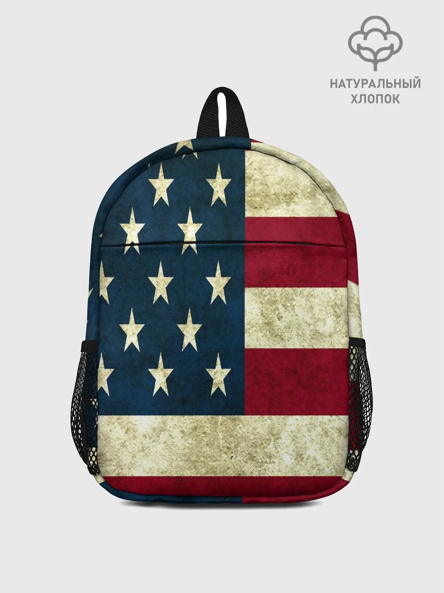 Рюкзак детский / usa collection 2019